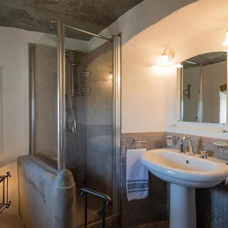 Daire Del Capitano *