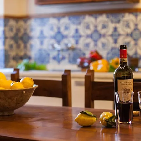 Daire Del Capitano *