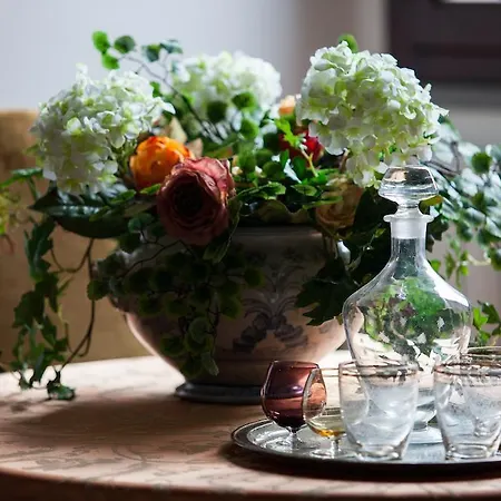 Del Capitano * Cortona