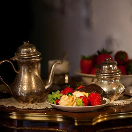 Daire Del Capitano Cortona