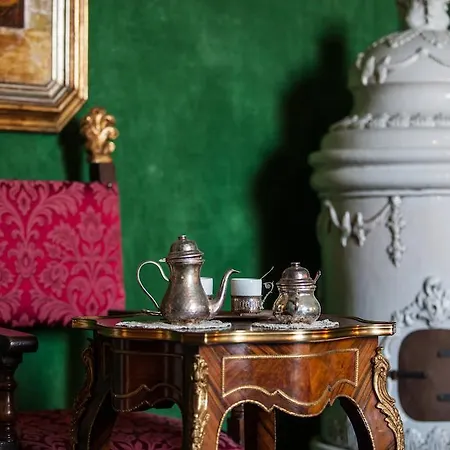 Del Capitano Cortona